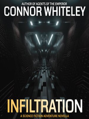 cover image of Infiltration
